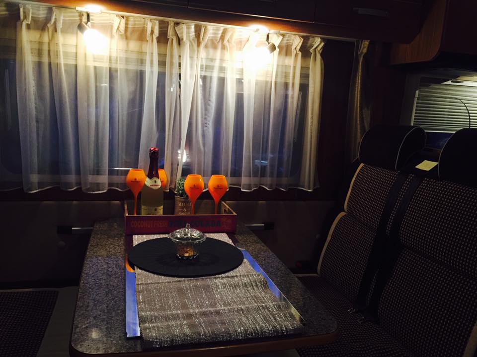 RENTLUXURY foto 5