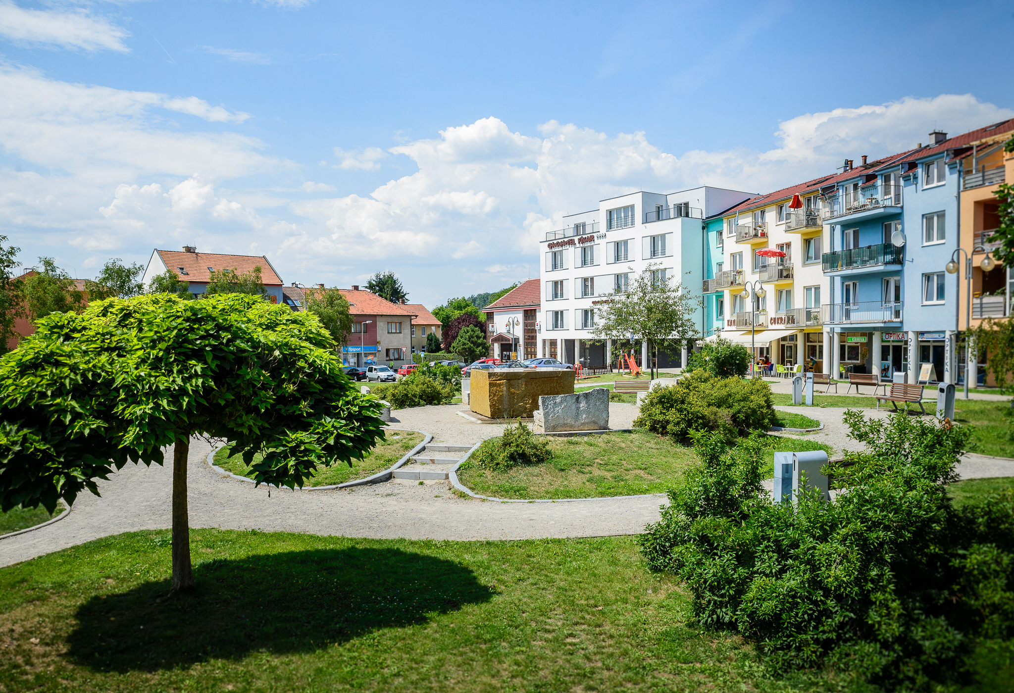 Chocohotel Fikar foto 3