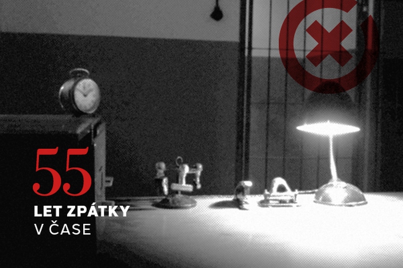 Úniková hra Útěk z Alcatrazu foto 6