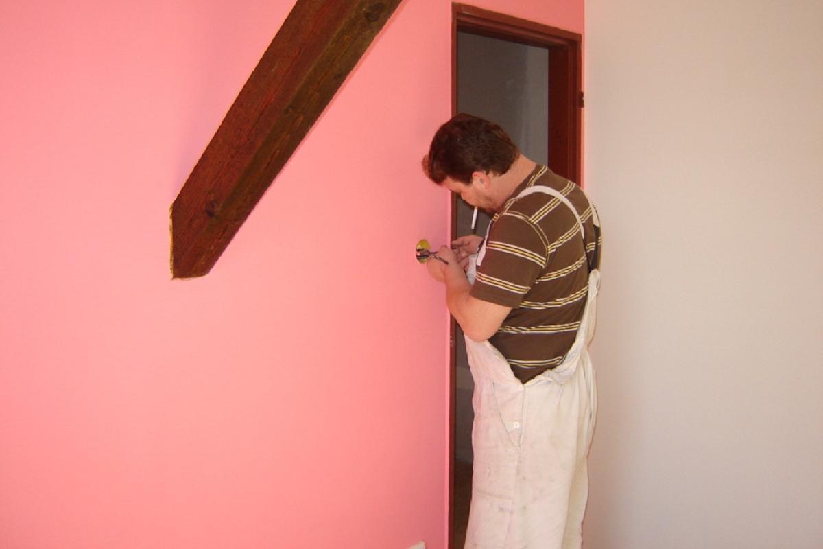 Hodinový manžel Petr Loprais