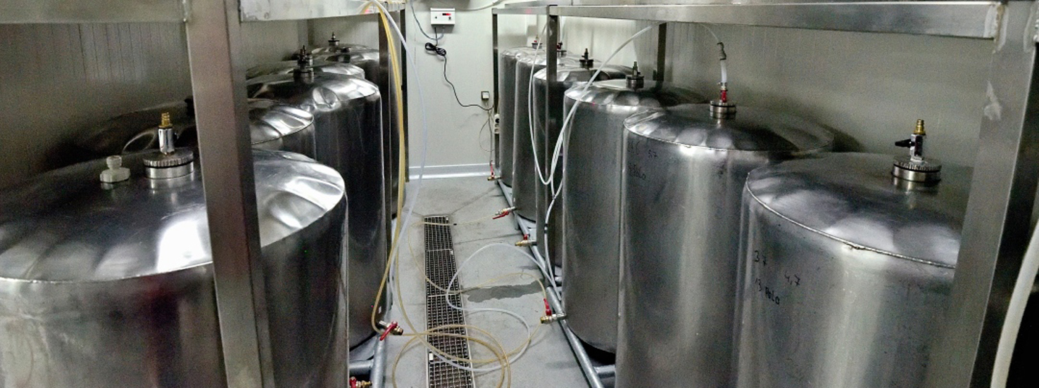 Heřmanický pivovar