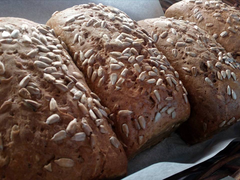 Bezlepková pekárna - CELIAFIT foto 4