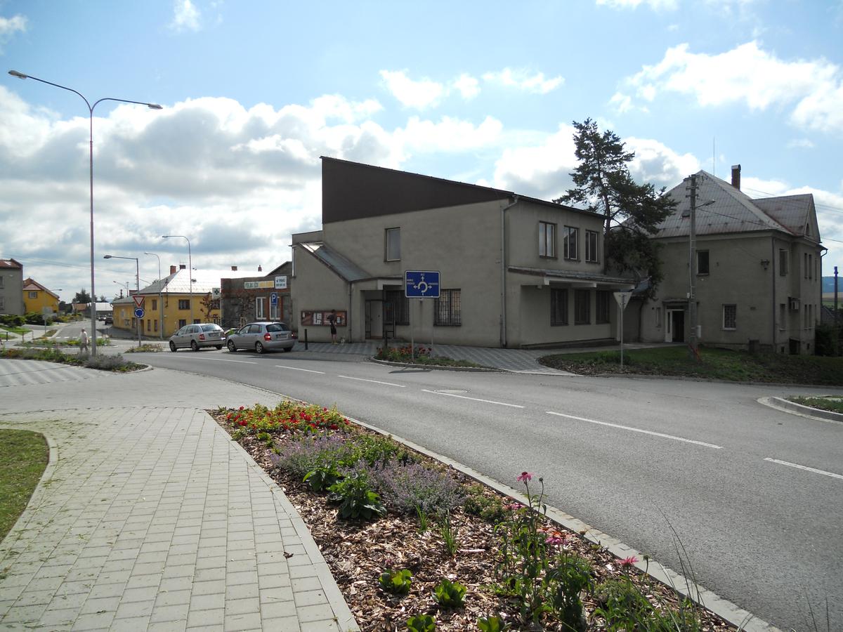 Pošta Všechovice foto 2