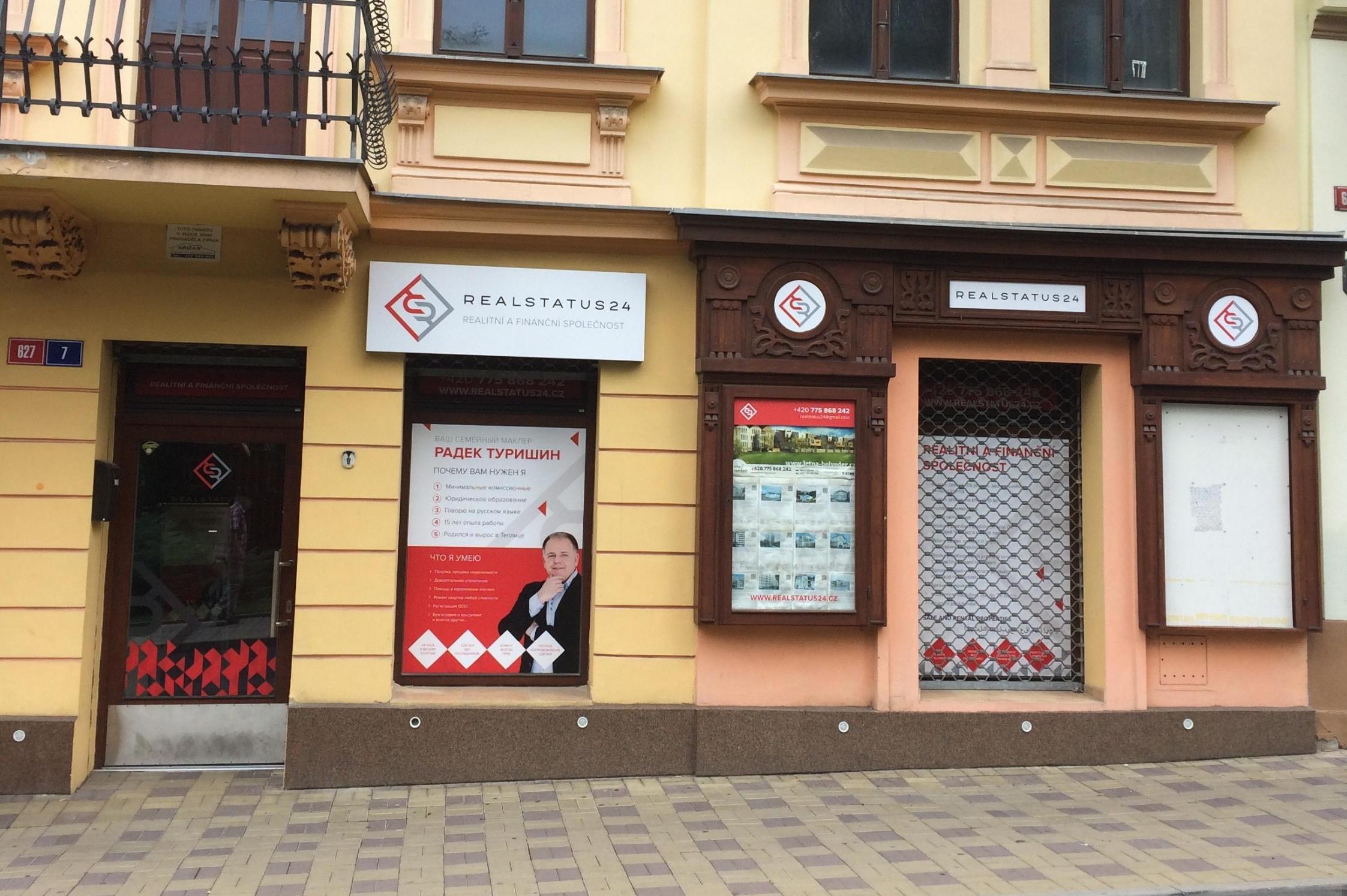 Real Status 24, s.r.o.