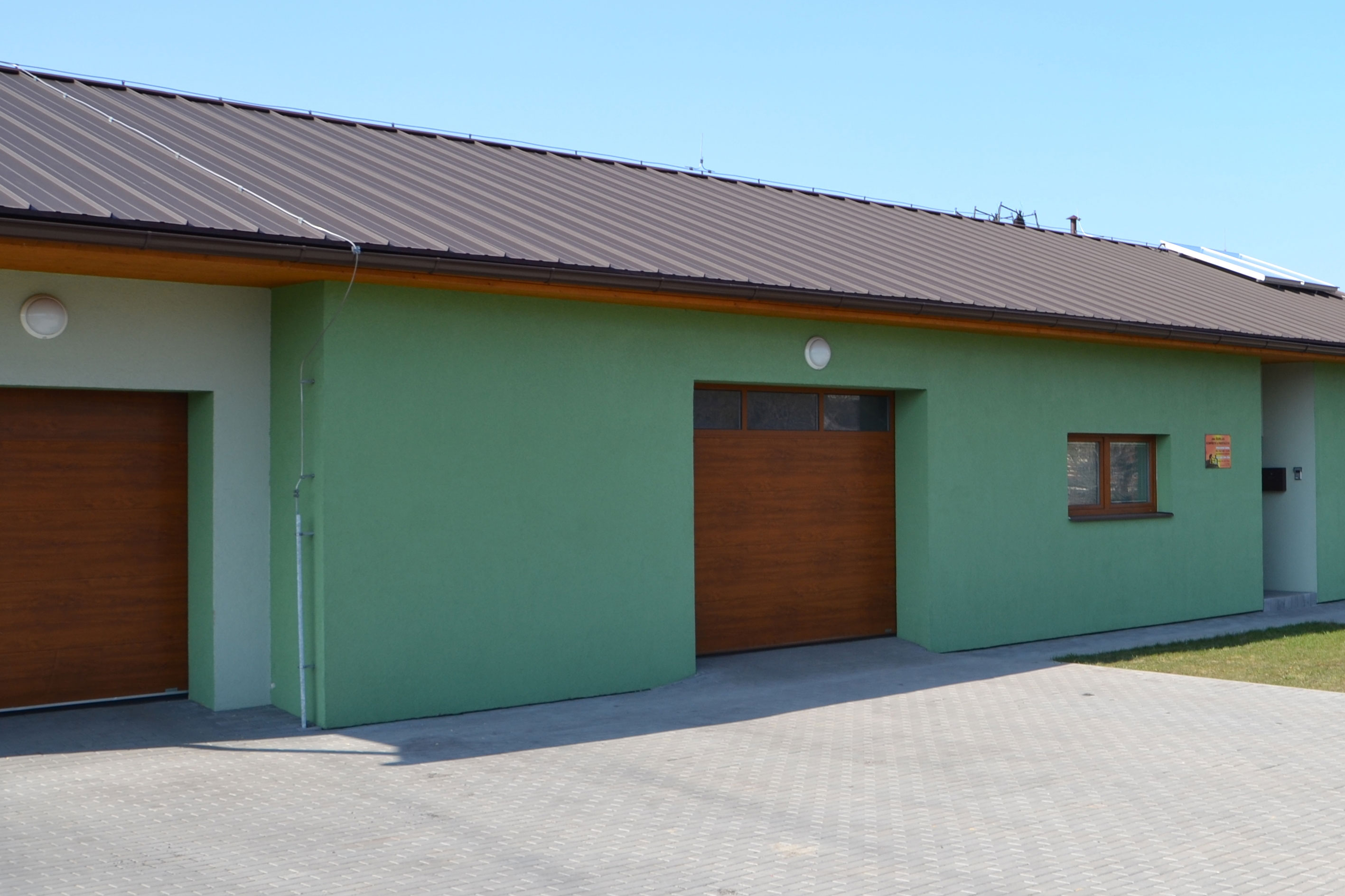 Bezva střechy s.r.o.