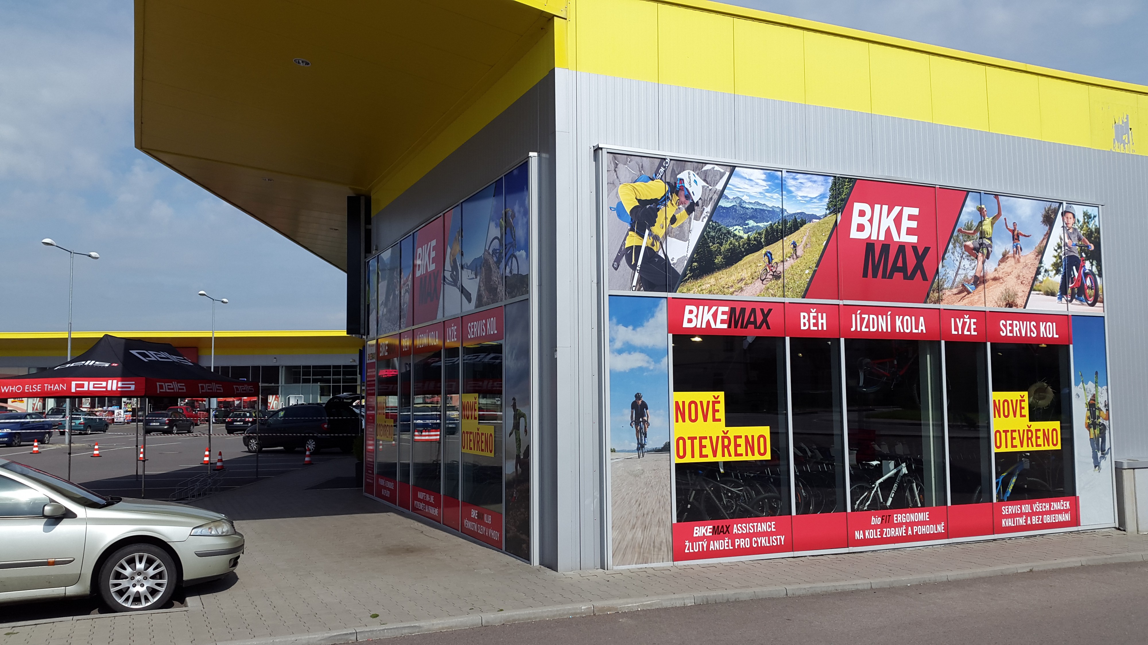 BIKEMAX foto 2