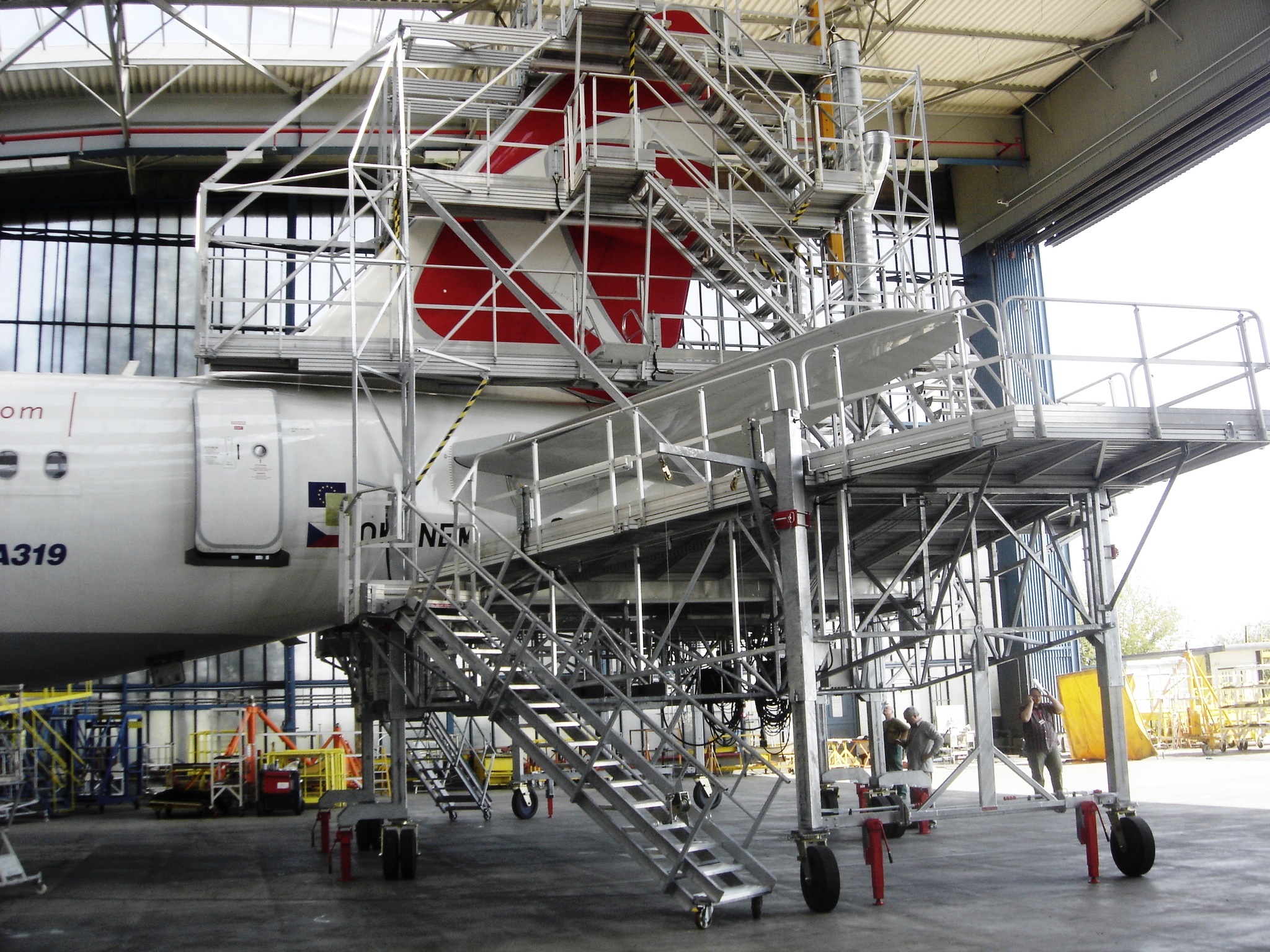 Zarges CZ s.r.o. foto 3