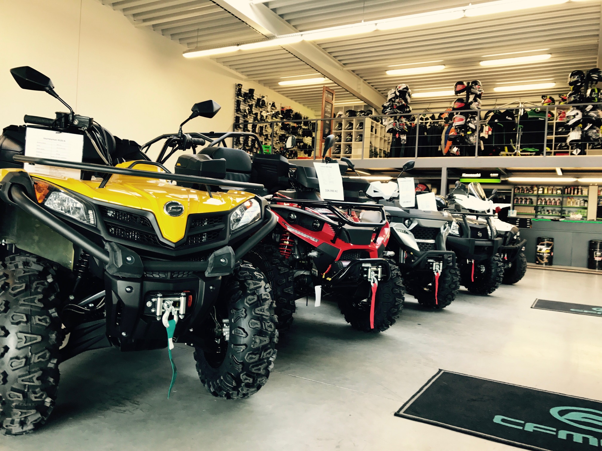 Dirtbikes.cz foto 5