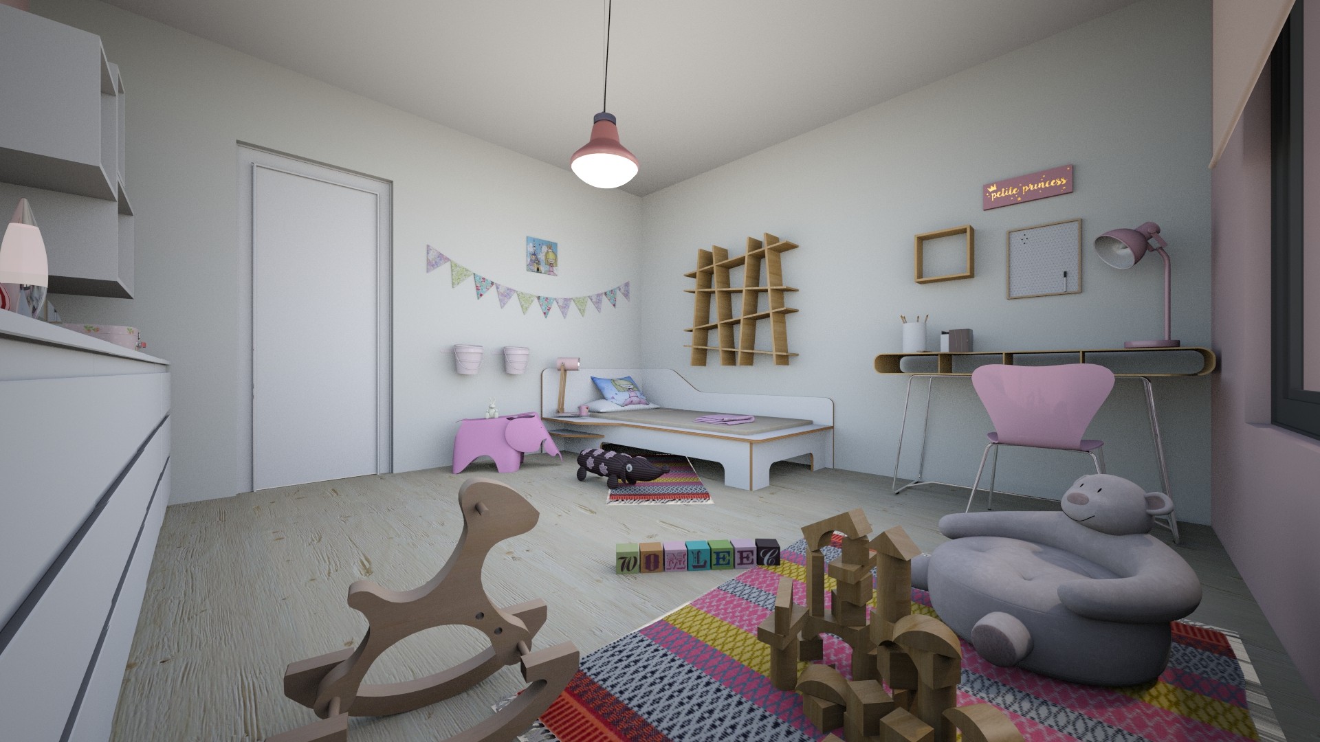 MINIMAL Concept foto 4