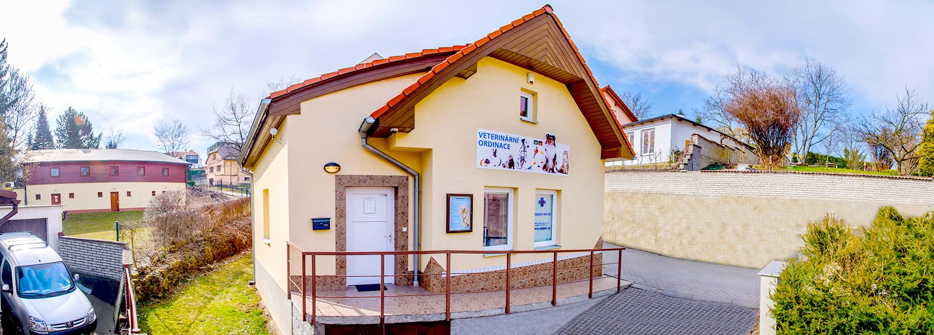 MVDr. Petra Souchová foto 1