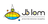 logo Sbor Jednoty bratrské v Lomnici nad Popelkou