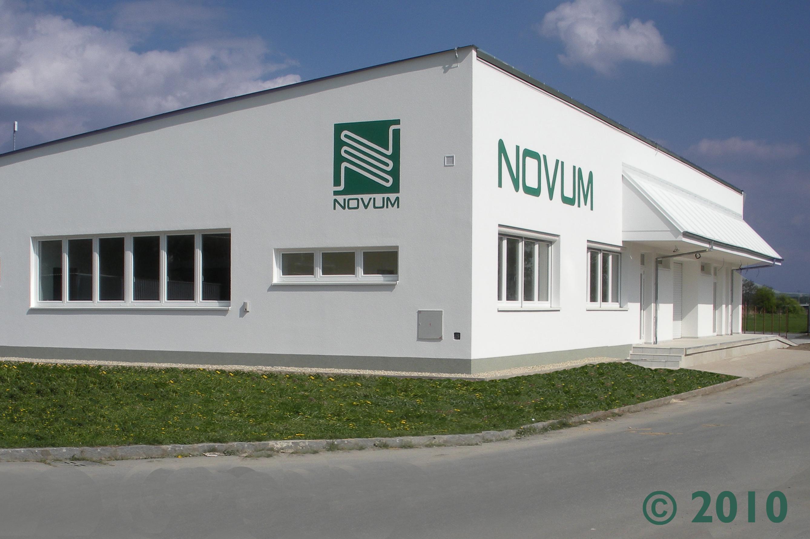 Novum Global, a.s.