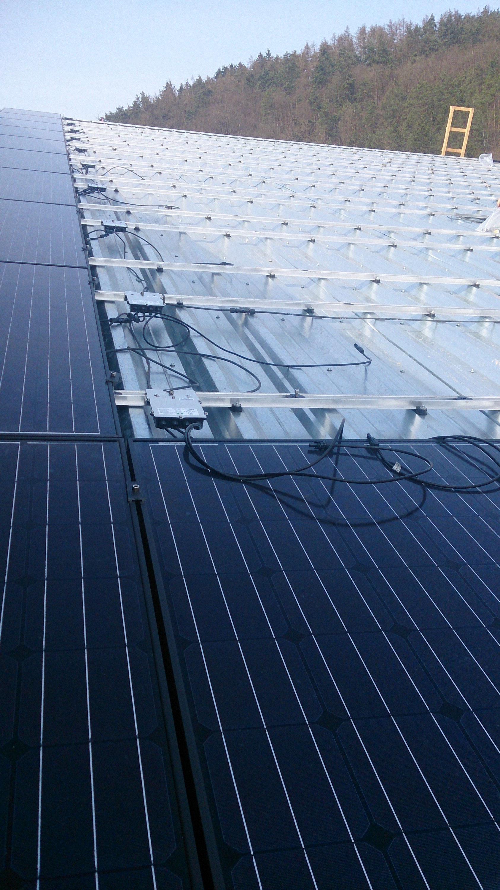 MIRA, elektromontážní společnost foto 3