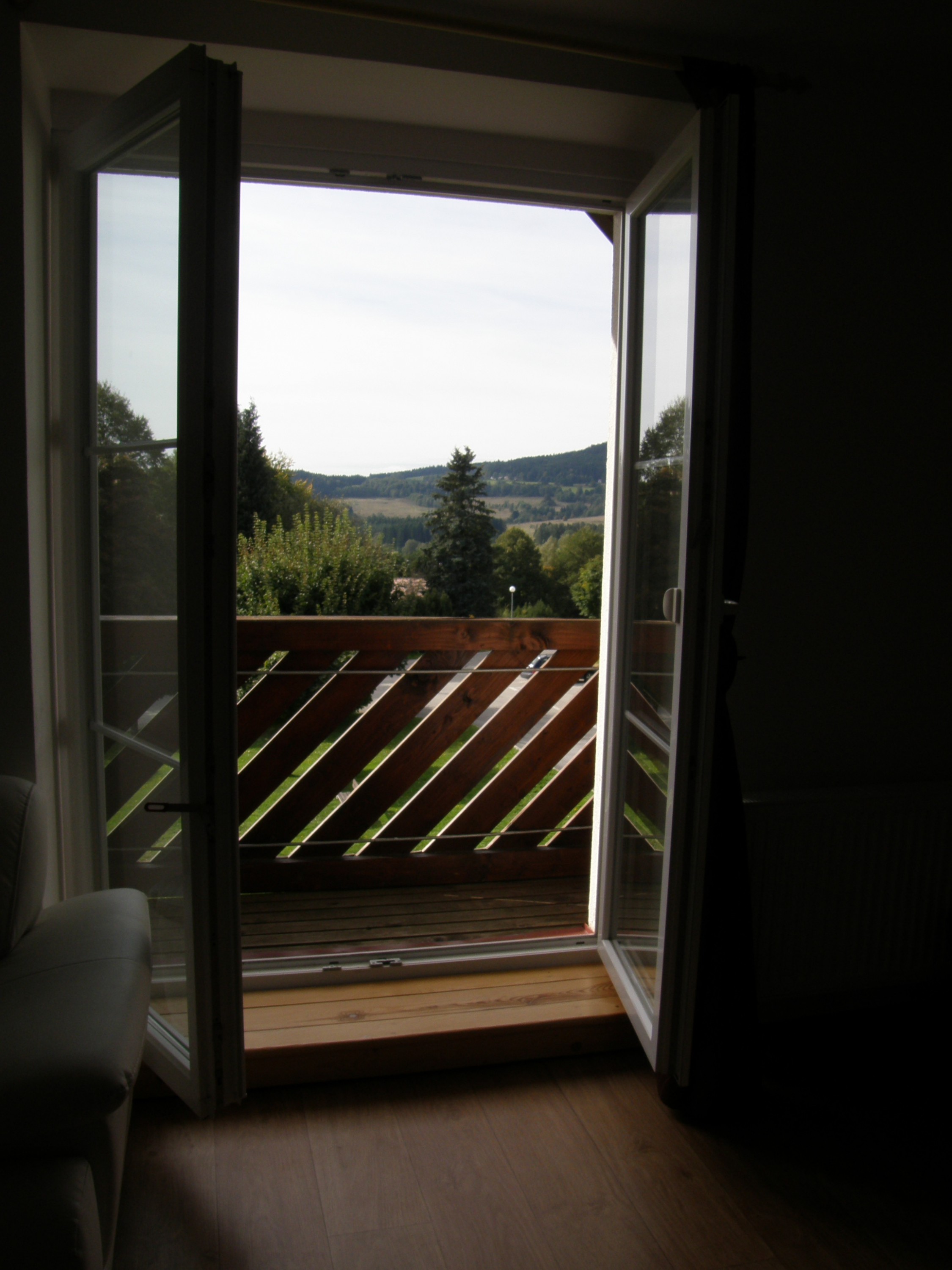 Apartmány Lipno-1 foto 4