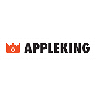 Logo obchodu Appleking.cz
