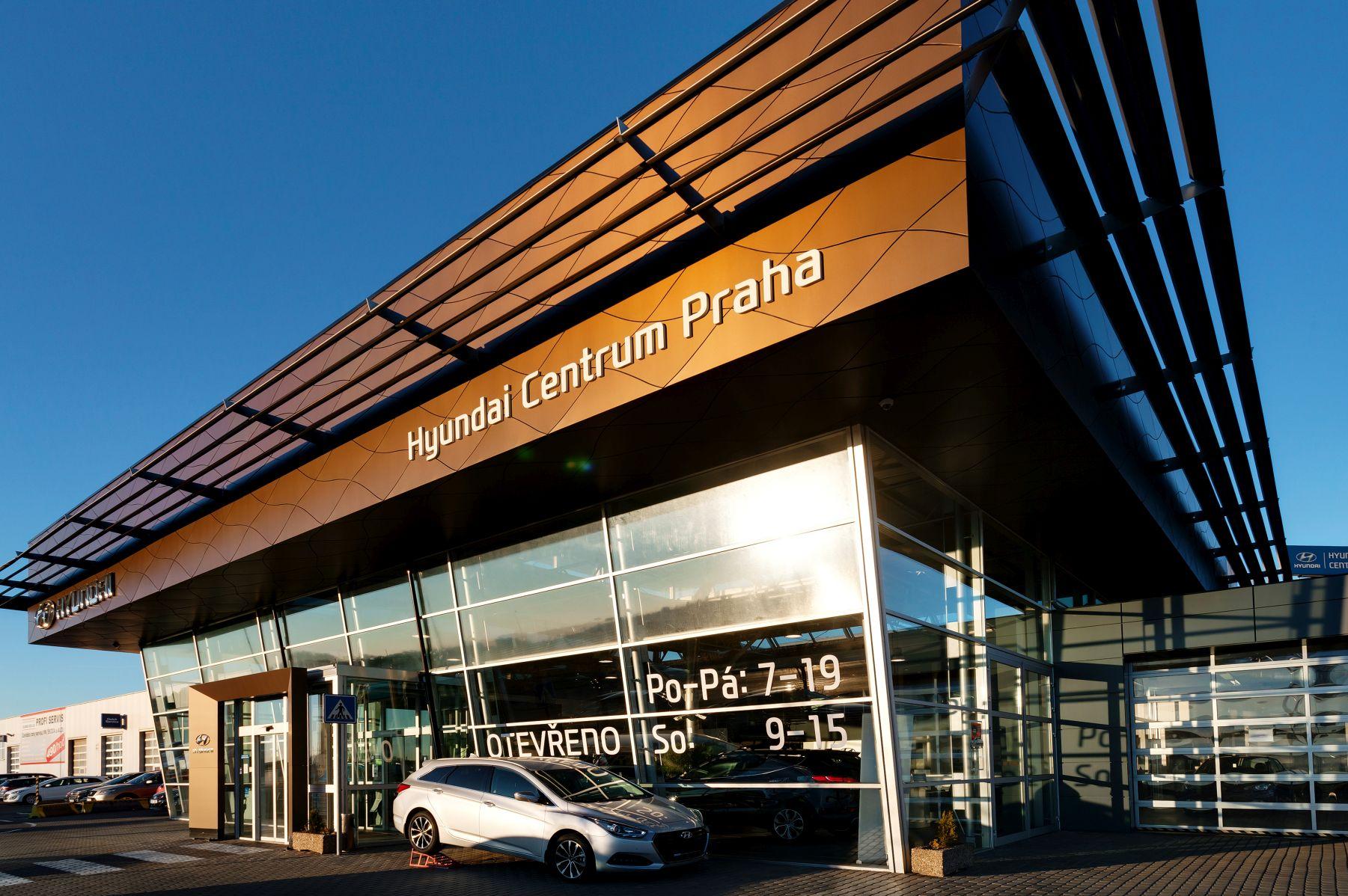 Louda Auto - Hyundai foto 2