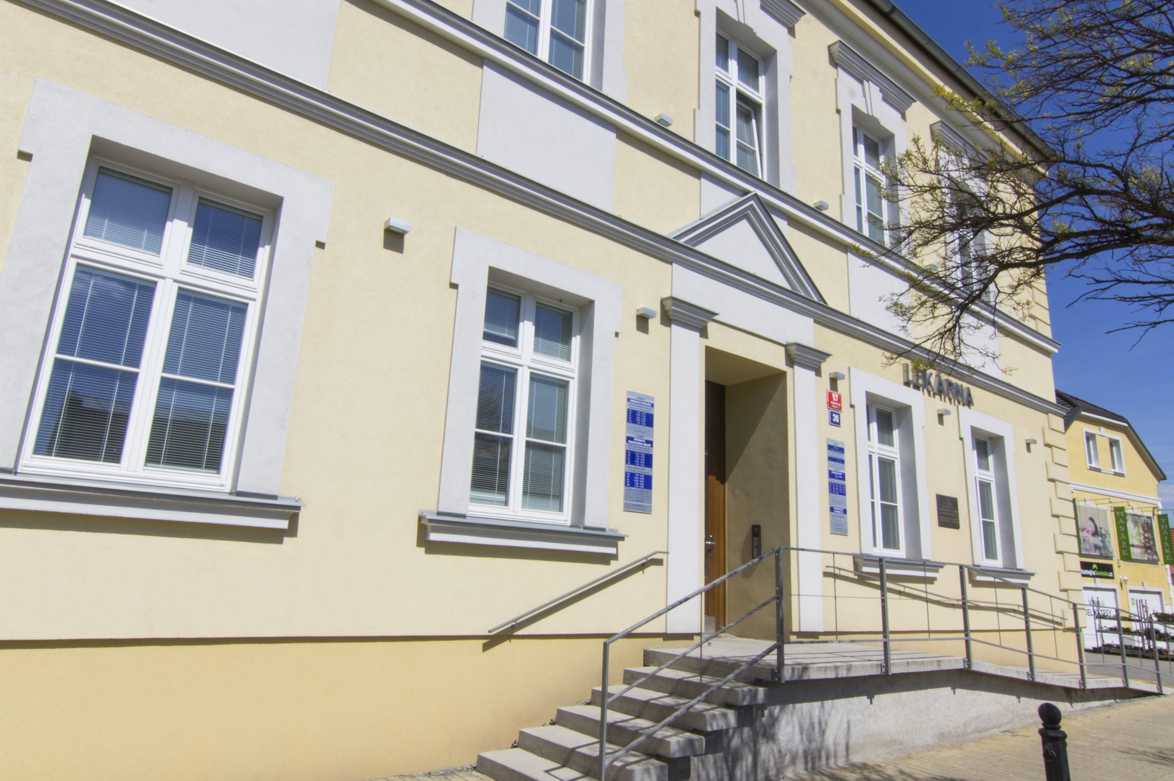 GM ordinace s.r.o. foto 1