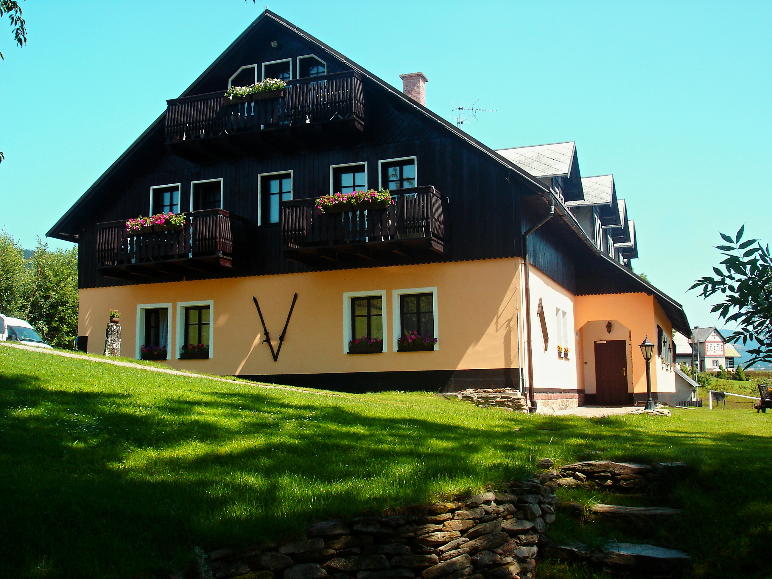 Smejkalova Bouda foto 3