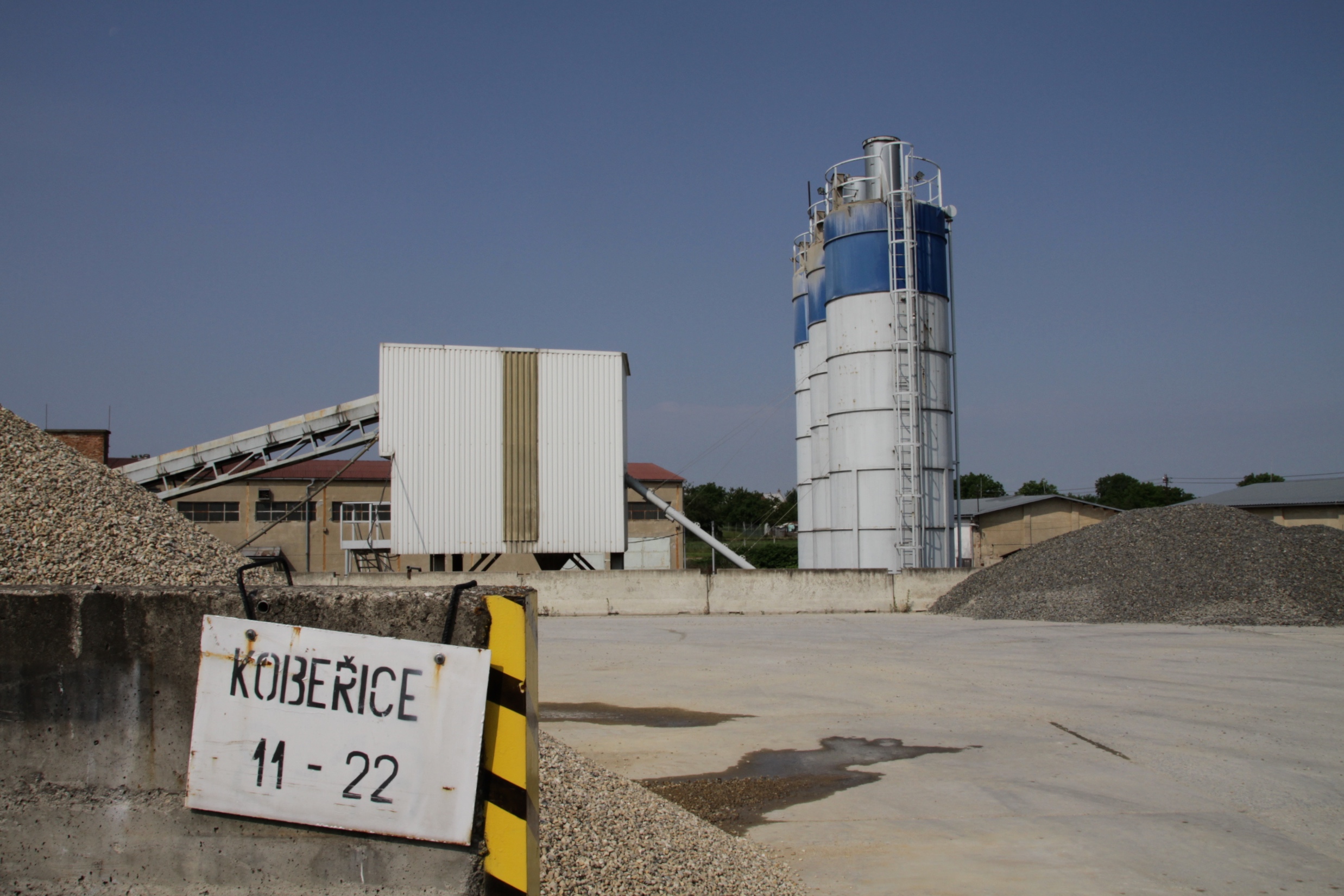 Skanska Transbeton, s.r.o. foto 5