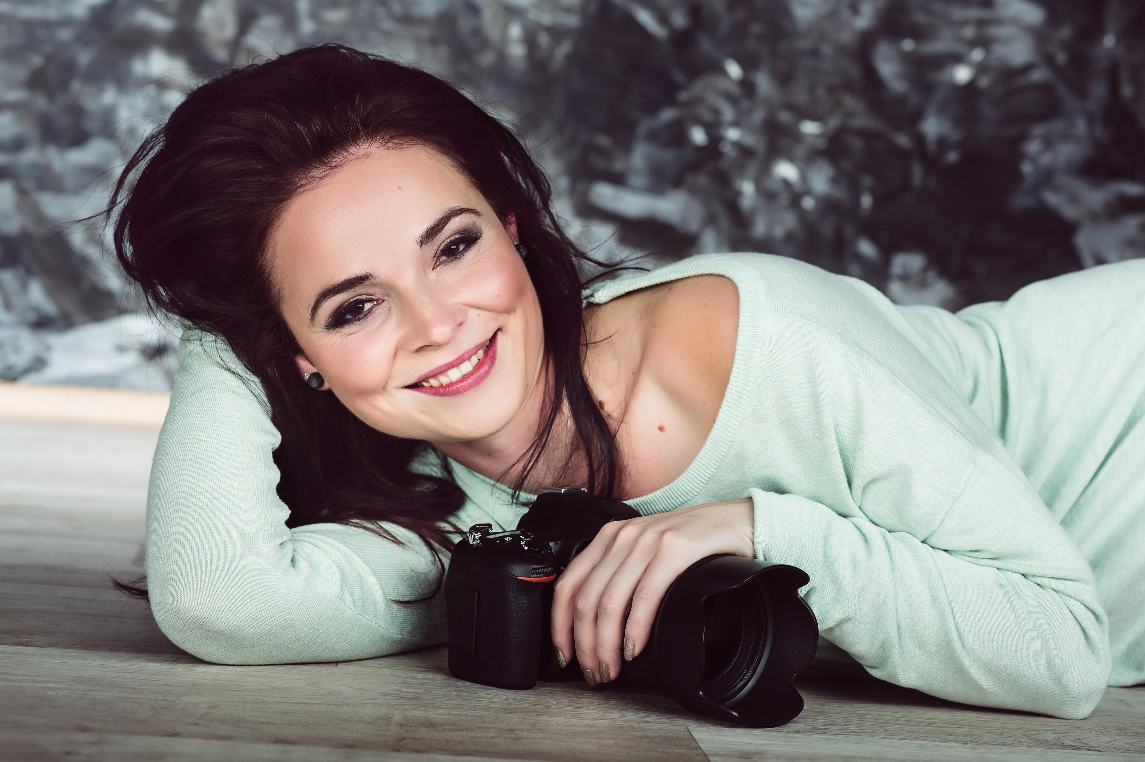 Pavlína Wagnerová - fotograf