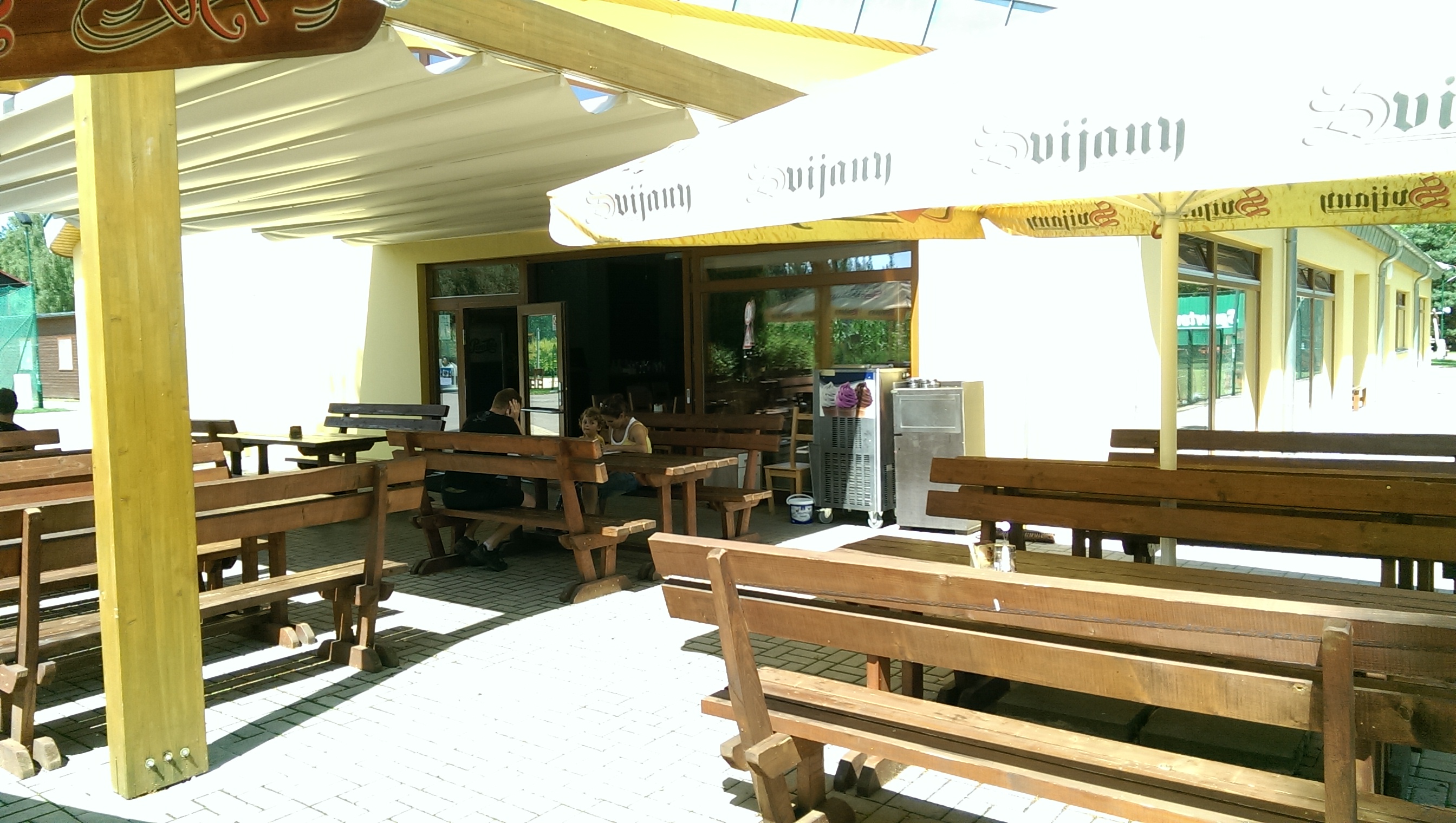 Restaurace Na výsluní foto 6