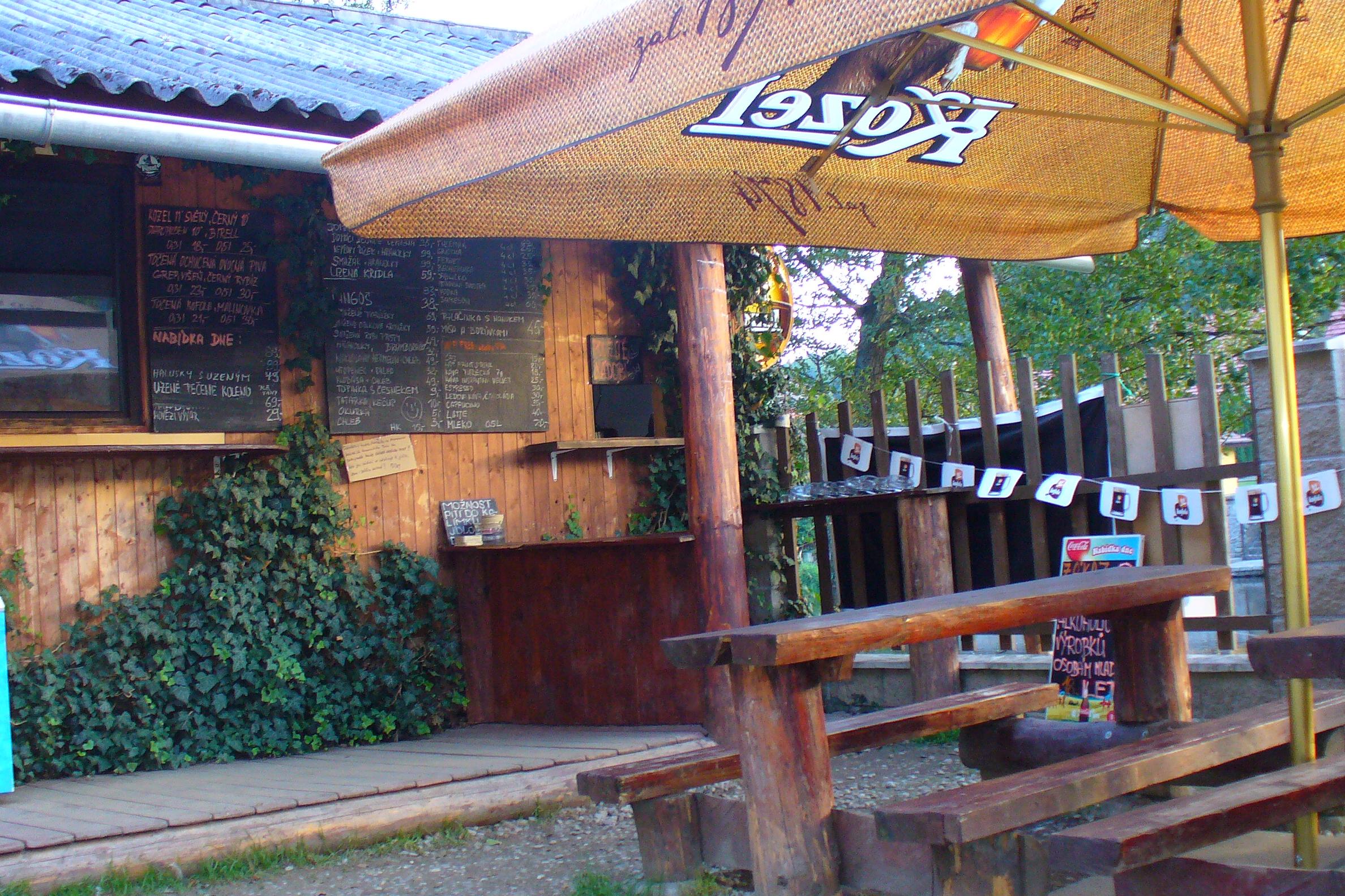 Bistro u Báby foto 1