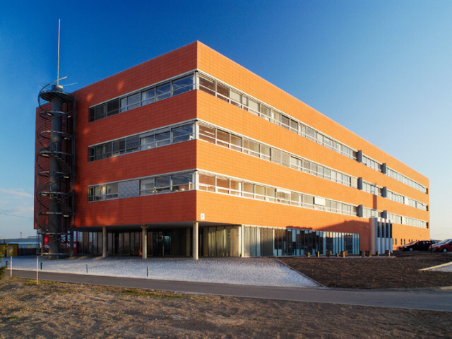 Ústav molekulární genetiky AV ČR, v.v.i. foto 2