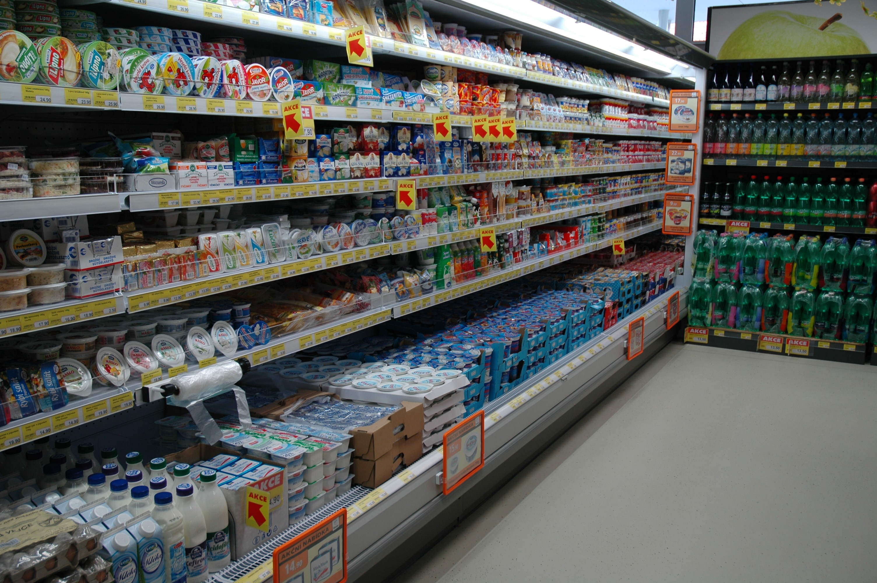Qanto market foto 2