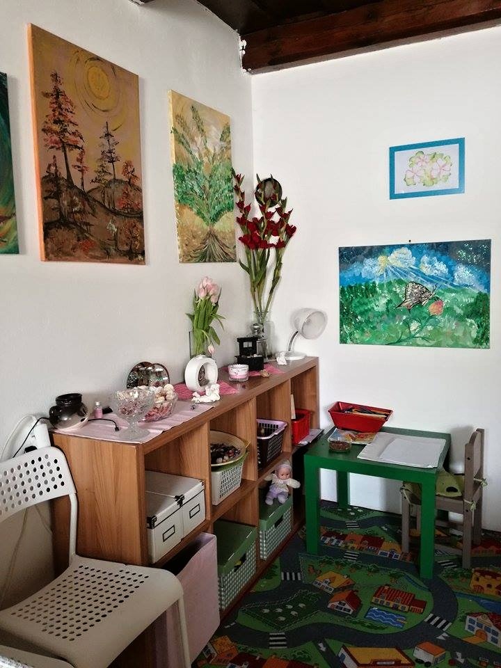 Poradna Chamomilla foto 4