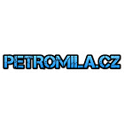 Logo obchodu Petromila.cz