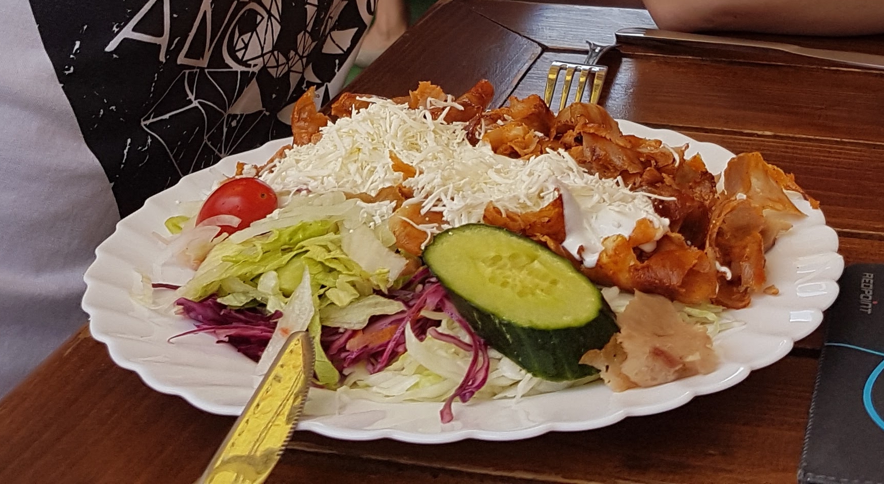 Samer Kebab foto 2