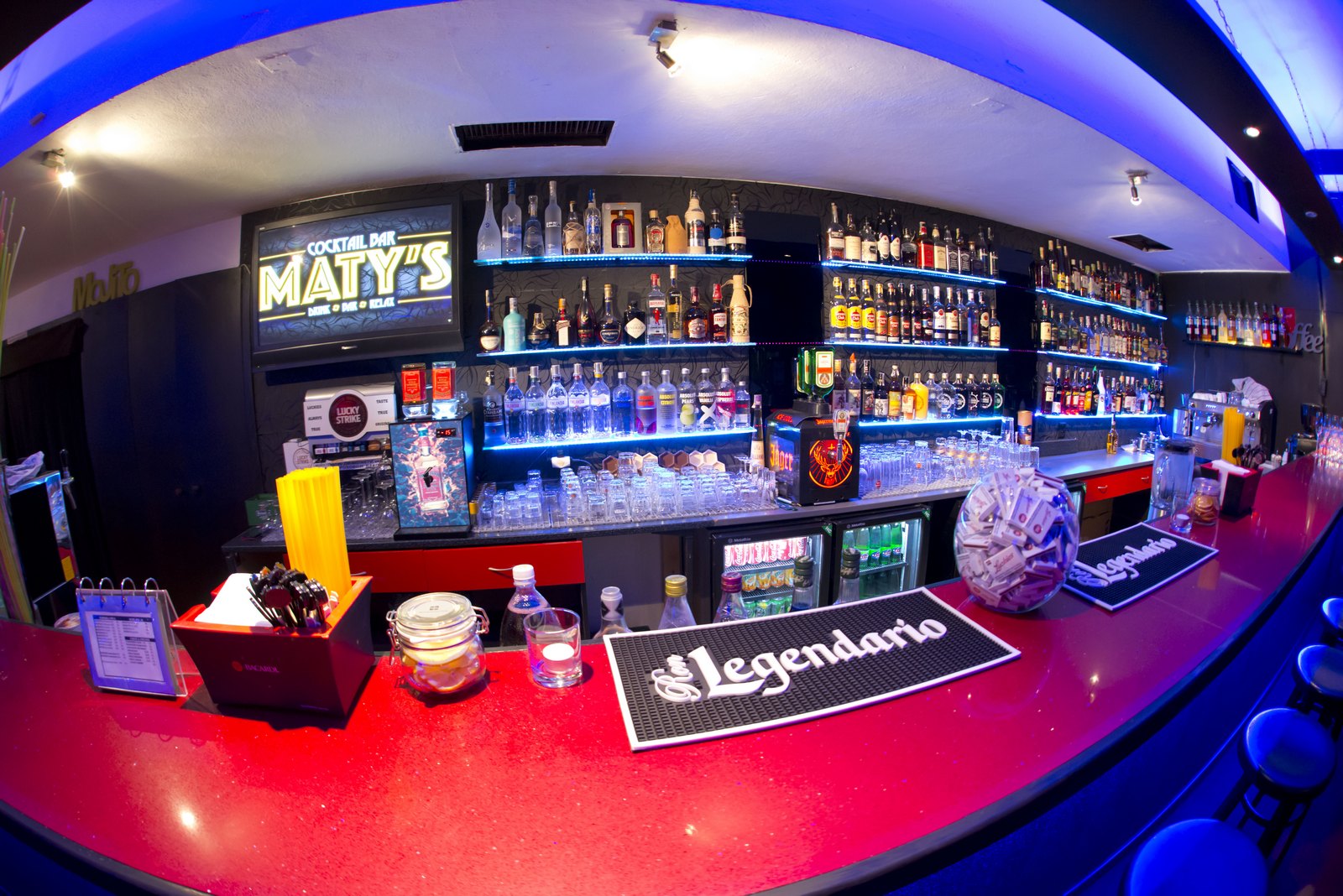 INFINITY MUSIC BAR foto 4