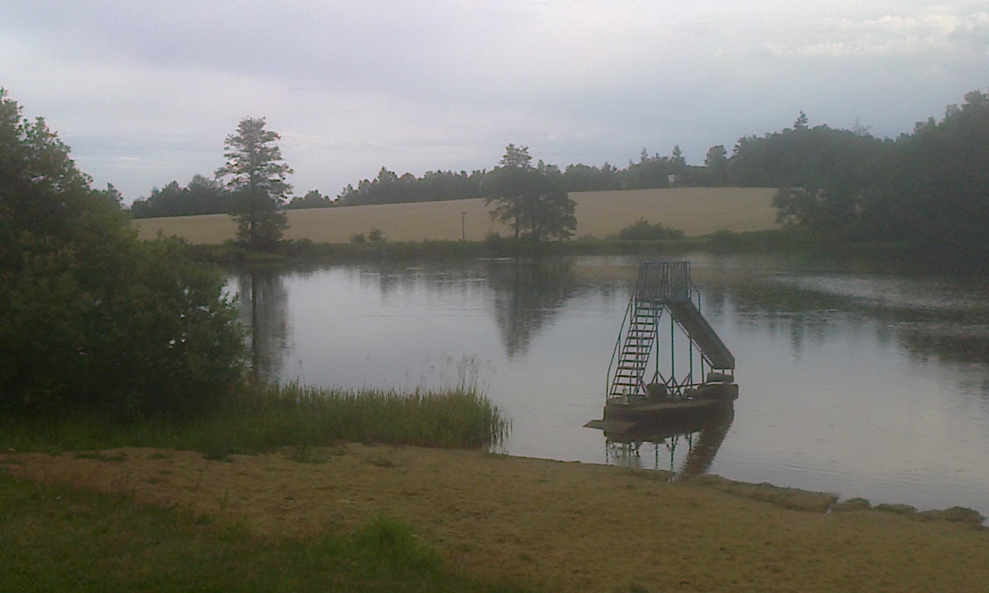 Dětský tábor -  Úsvit (Rekreační středisko - Agentura HAUL) foto 2