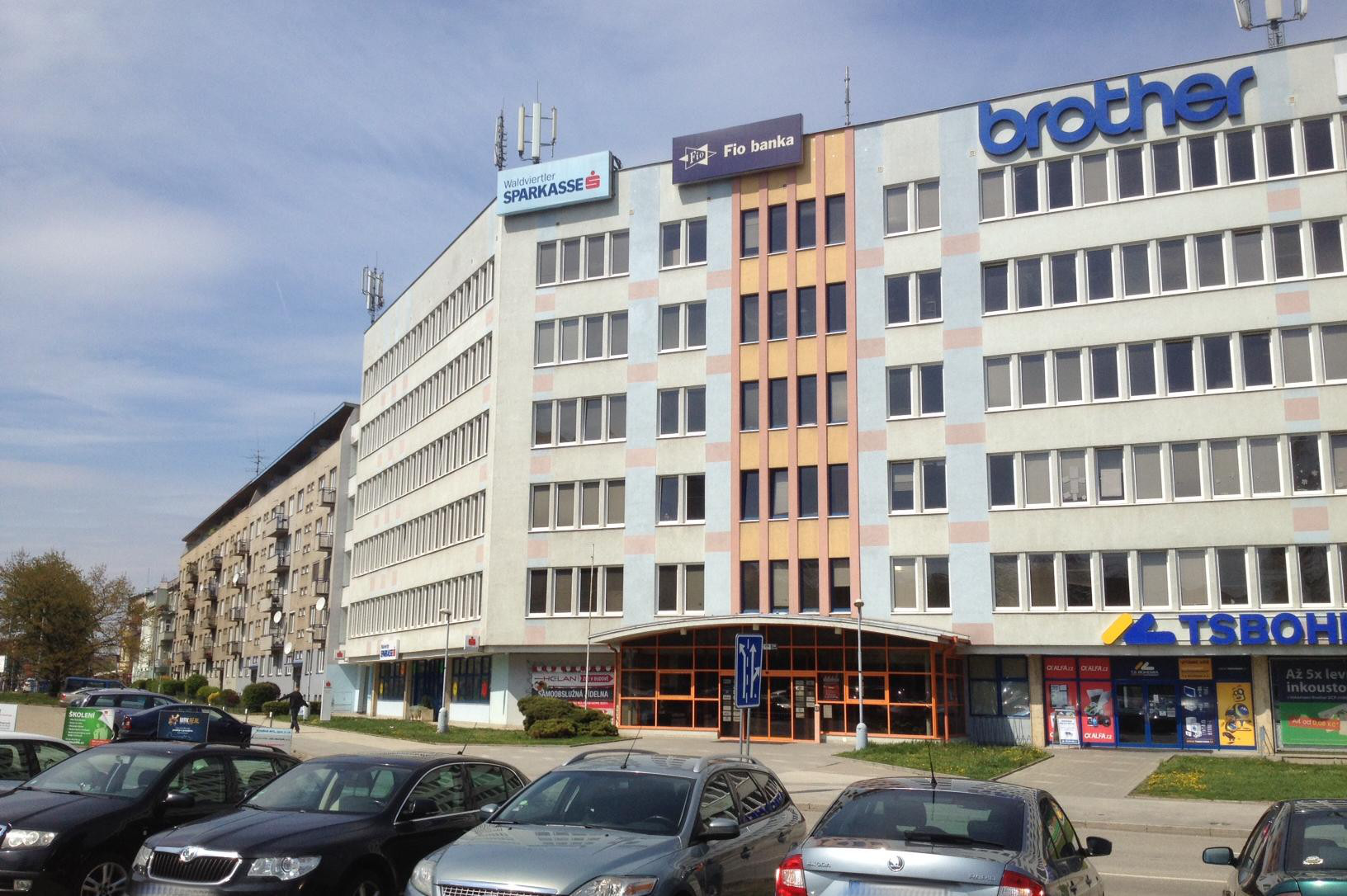 Jazyková agentura Skřivánek