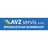 logo AVZ servis