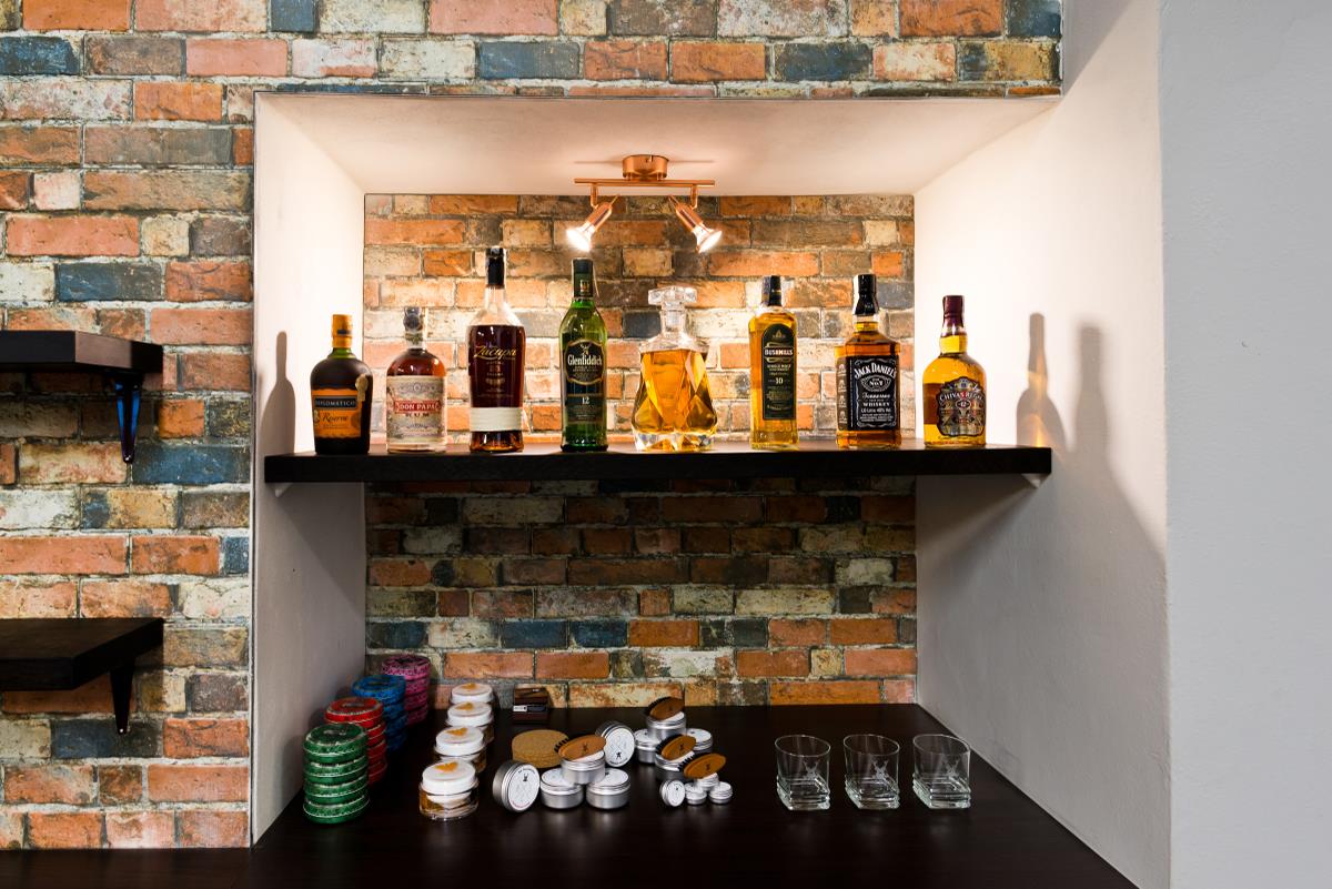 OLD TOWN BARBERSHOP foto 3