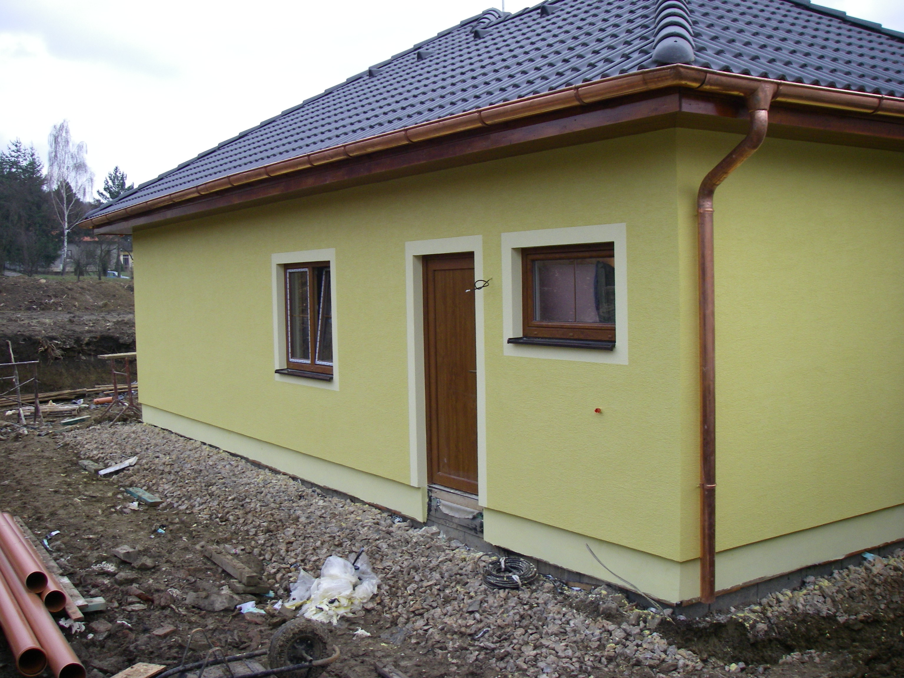 Stavební firma Fojtů s.r.o. foto 6