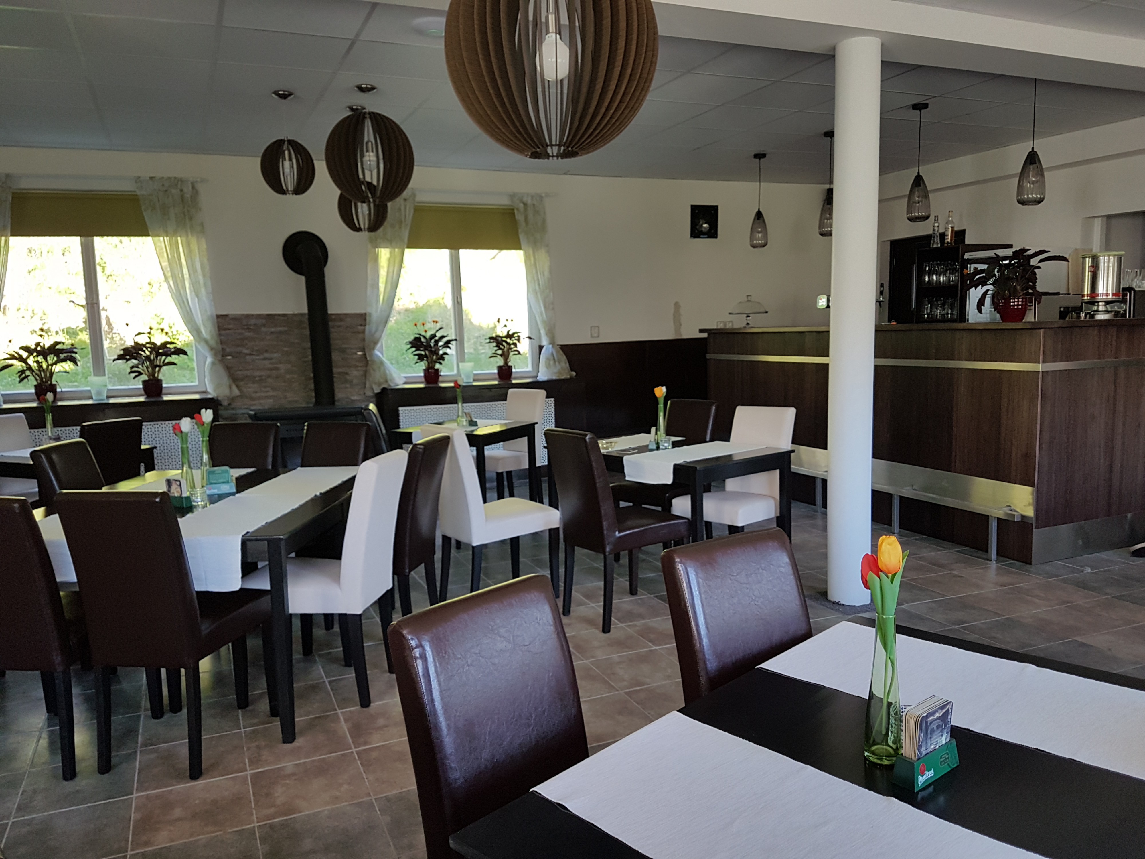 Hotel Olivín foto 2