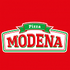 logo Pizza Modena