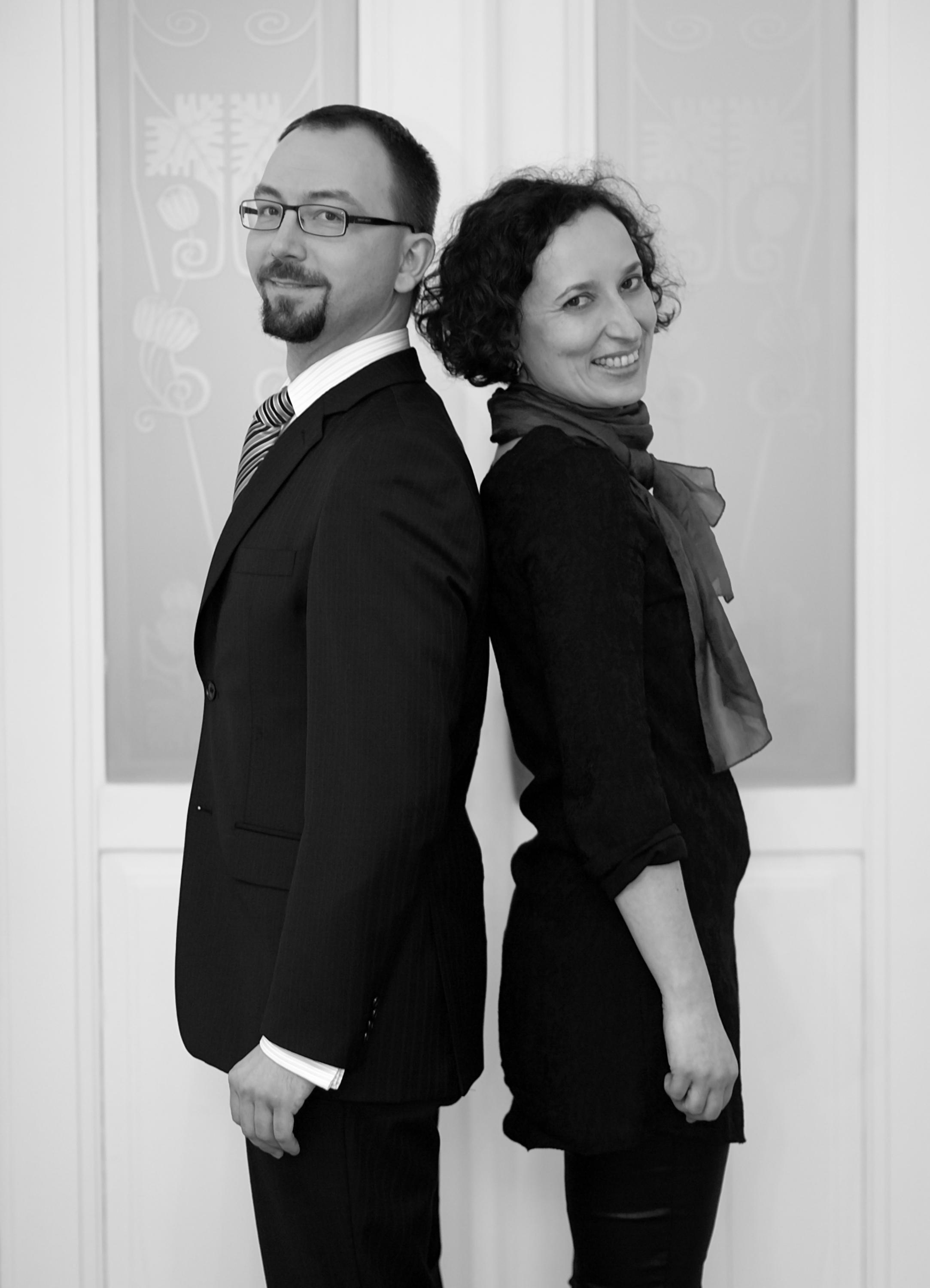 Hartmanová & Steininger, advokáti foto 2