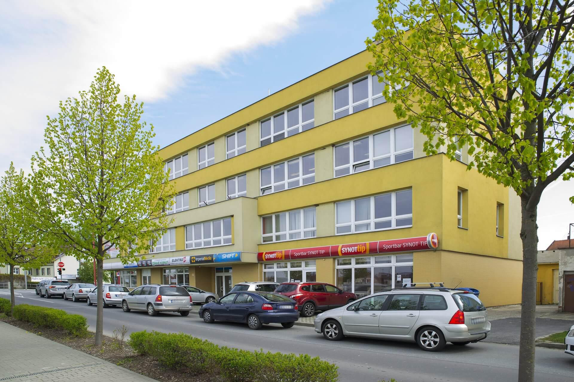 ImperialMedia s.r.o. - reklamní a digitální agentura