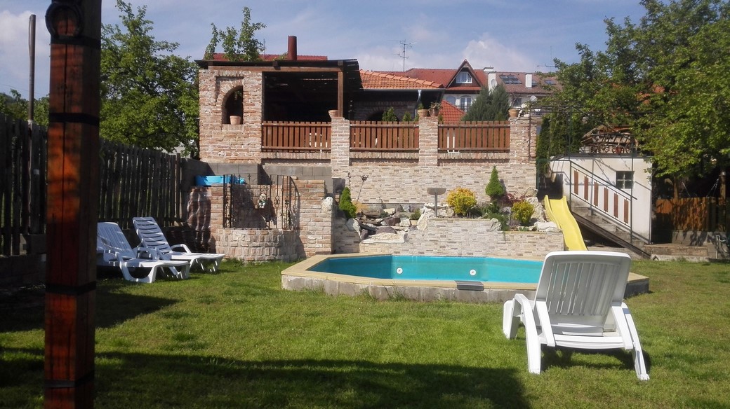 Pension Falkom foto 4