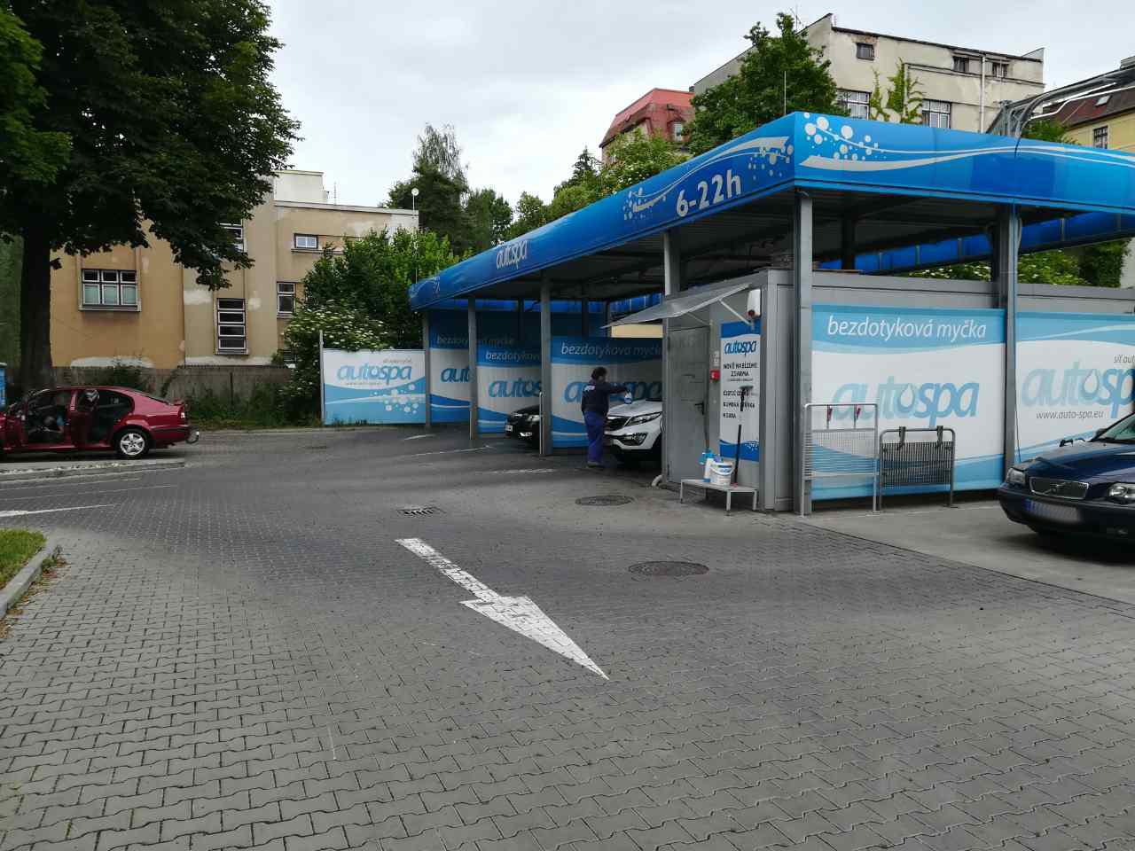 Autospa foto 3