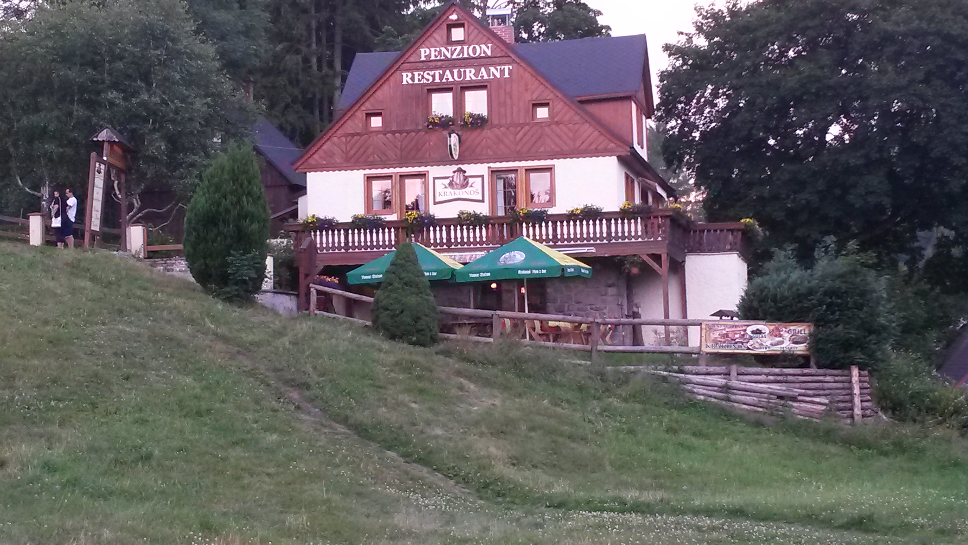 Restaurant KRAKONOŠ foto 3