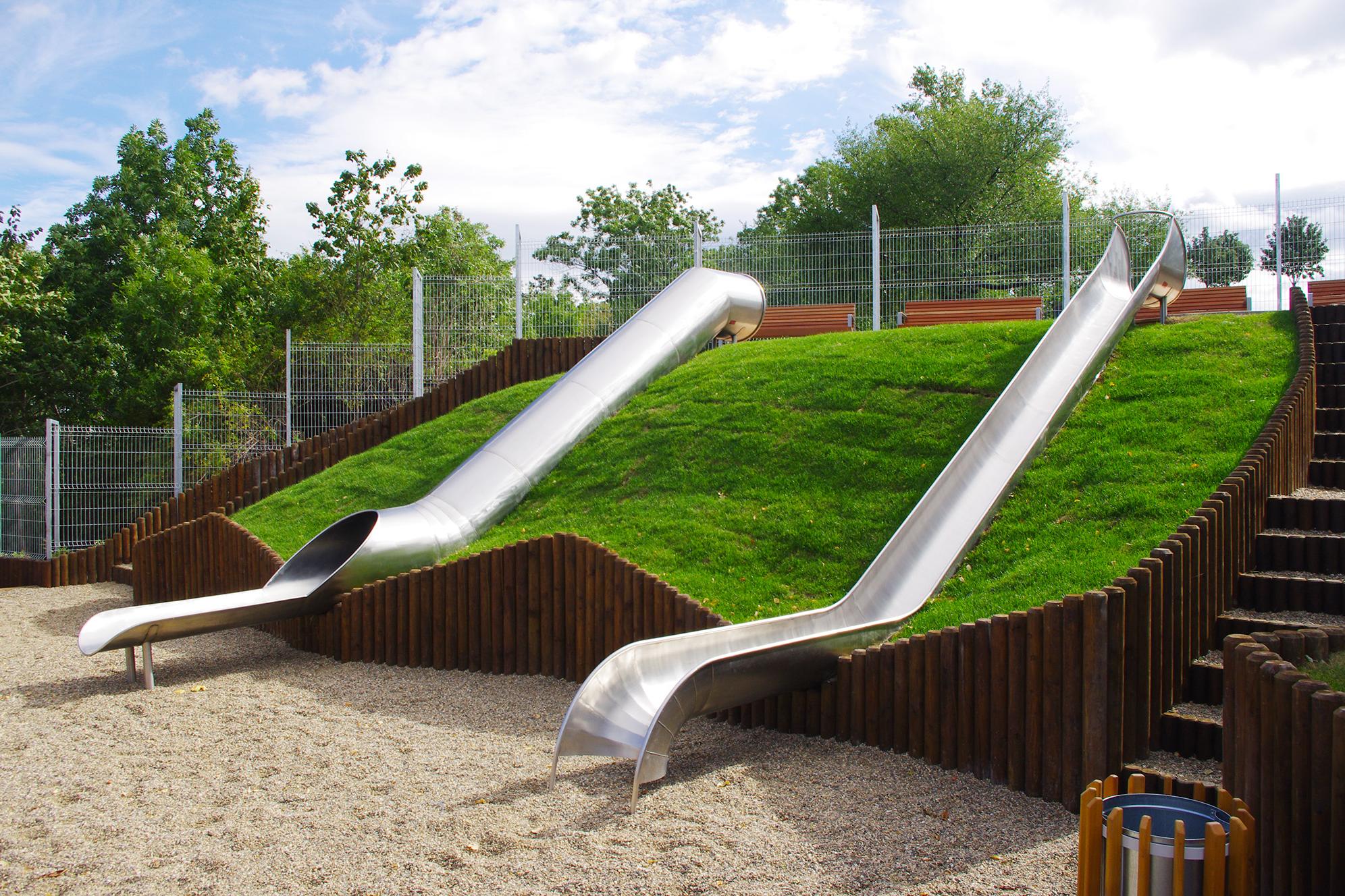 Svět Skluzavek- ALFEKO s.r.o.