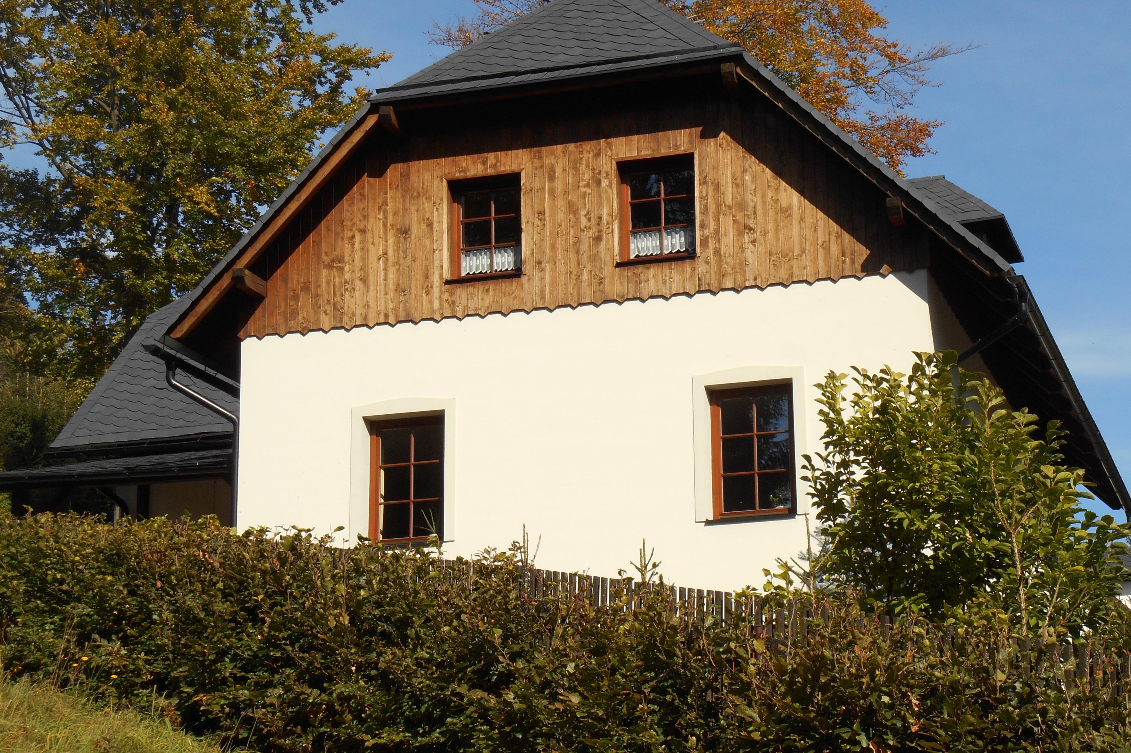 Apartmány u Reichlů