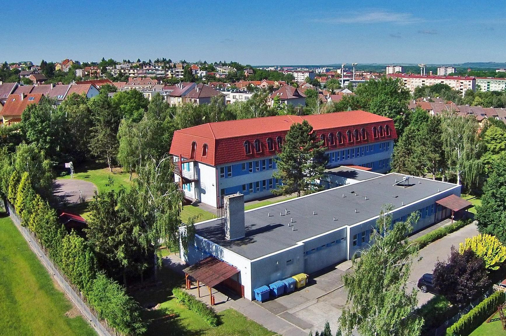 MESIT střední škola, o.p.s. foto 2