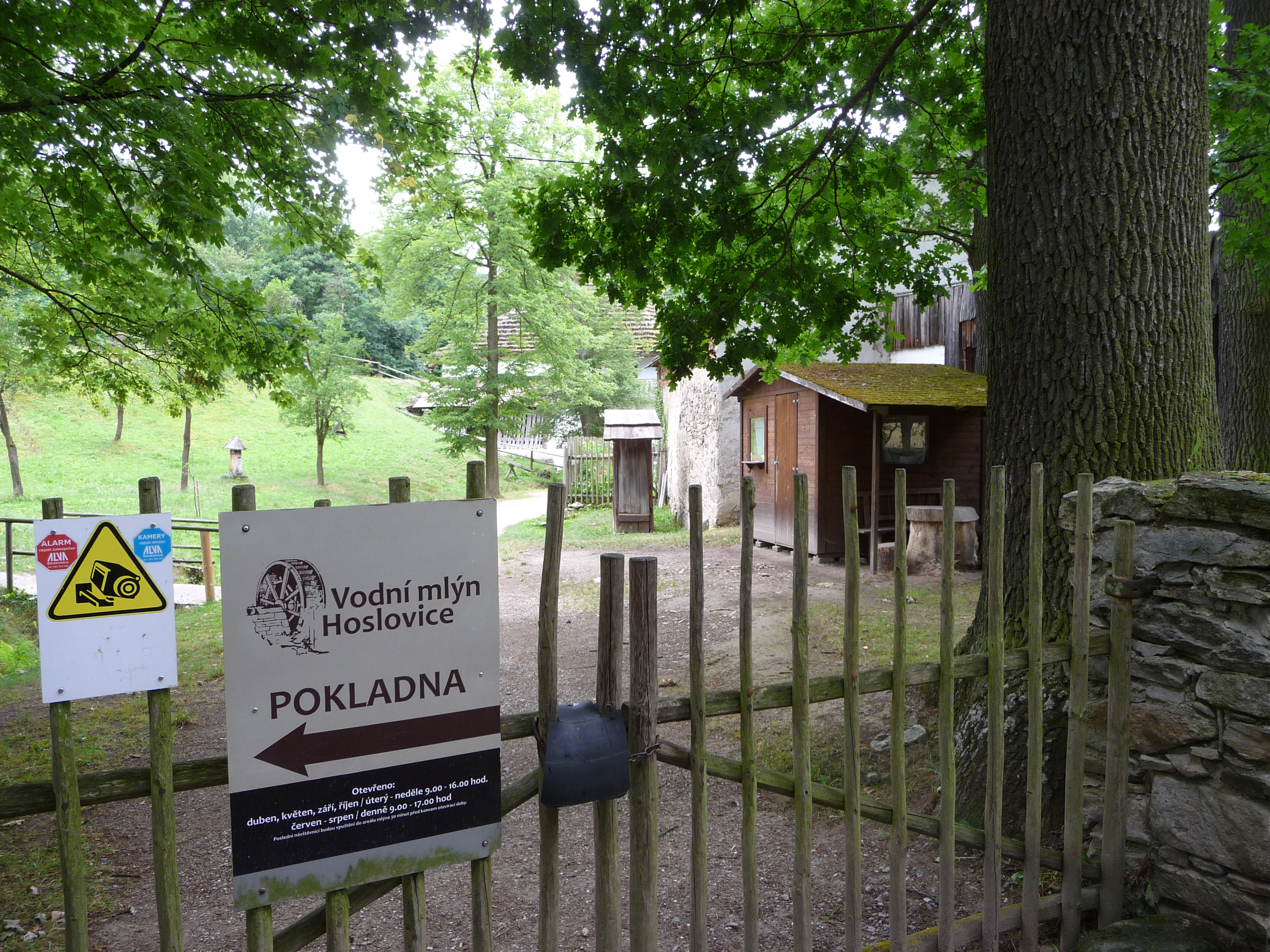 Muzeum středního Pootaví Strakonice foto 2