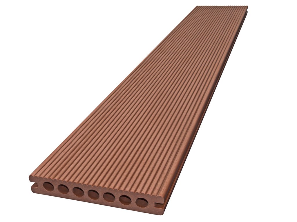 Nextwood – wpc – dřevoplastové podlahy, ploty, zábradlí foto 3