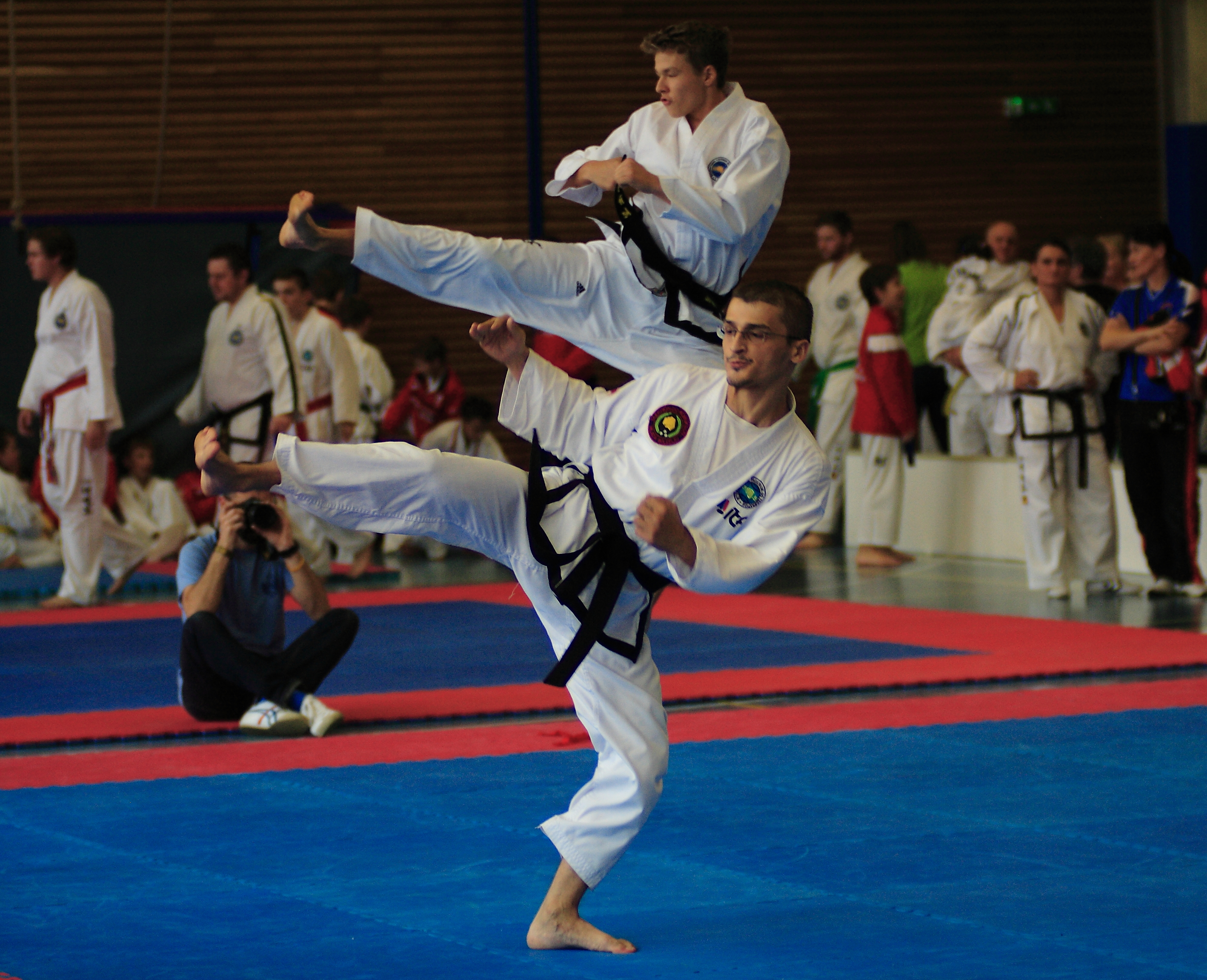 Sportovně kulturní centrum v Ondřejově